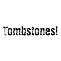 tombstones -b