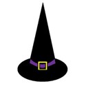 witch hat