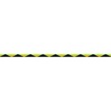 orange-green line