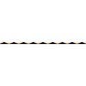 orange-white line