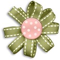 Limeadesplash_ribbon flower1 copy