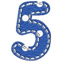 5