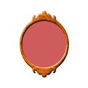 Brown_Oval