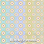 Flower Color Background