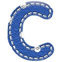 C