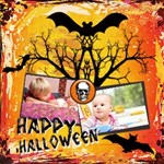 Halloween 1 Halloween 1