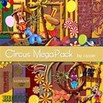 Circus MegaPack