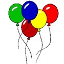 Balloons