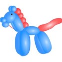 Balloon_Horse