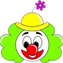 Clownface