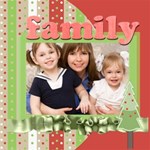 x mas family collection 1