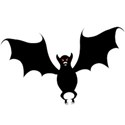 halloween Bat