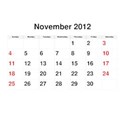 All Clear November