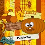 Family Fall