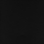 8x8 Black Memory Book