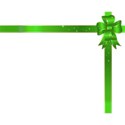 ribbon green