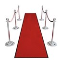 red carpet