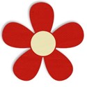 AlbumstoRem_redflower_family