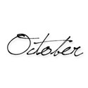 october