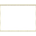 Calendar border