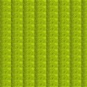 green card background
