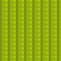 green card background