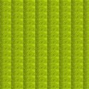 green card background