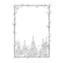 silver tree overlay