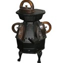 FlatIronStove