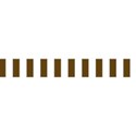 Brown Bars