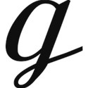 g- Lower Case