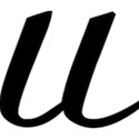 u- Lower Case