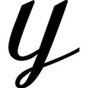 y- Lower Case