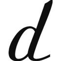 d- Lower Case