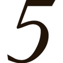 5