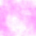 Cloudy Pink Background