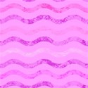 Faded Wave Background