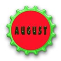 august