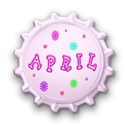 april