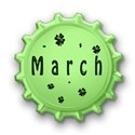 march