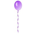 balloonpurple