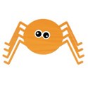 spiderorange