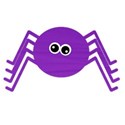 spiderpurple