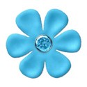 flowerblue