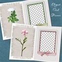 Elegant Card Frames #1 