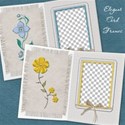 Elegant Card Frames #2 