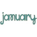 January