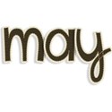 May