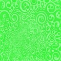 greenswirlypaper