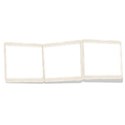 frames in row shadowed